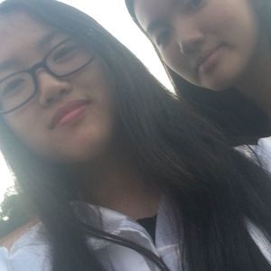 Meet your Posher, Angie